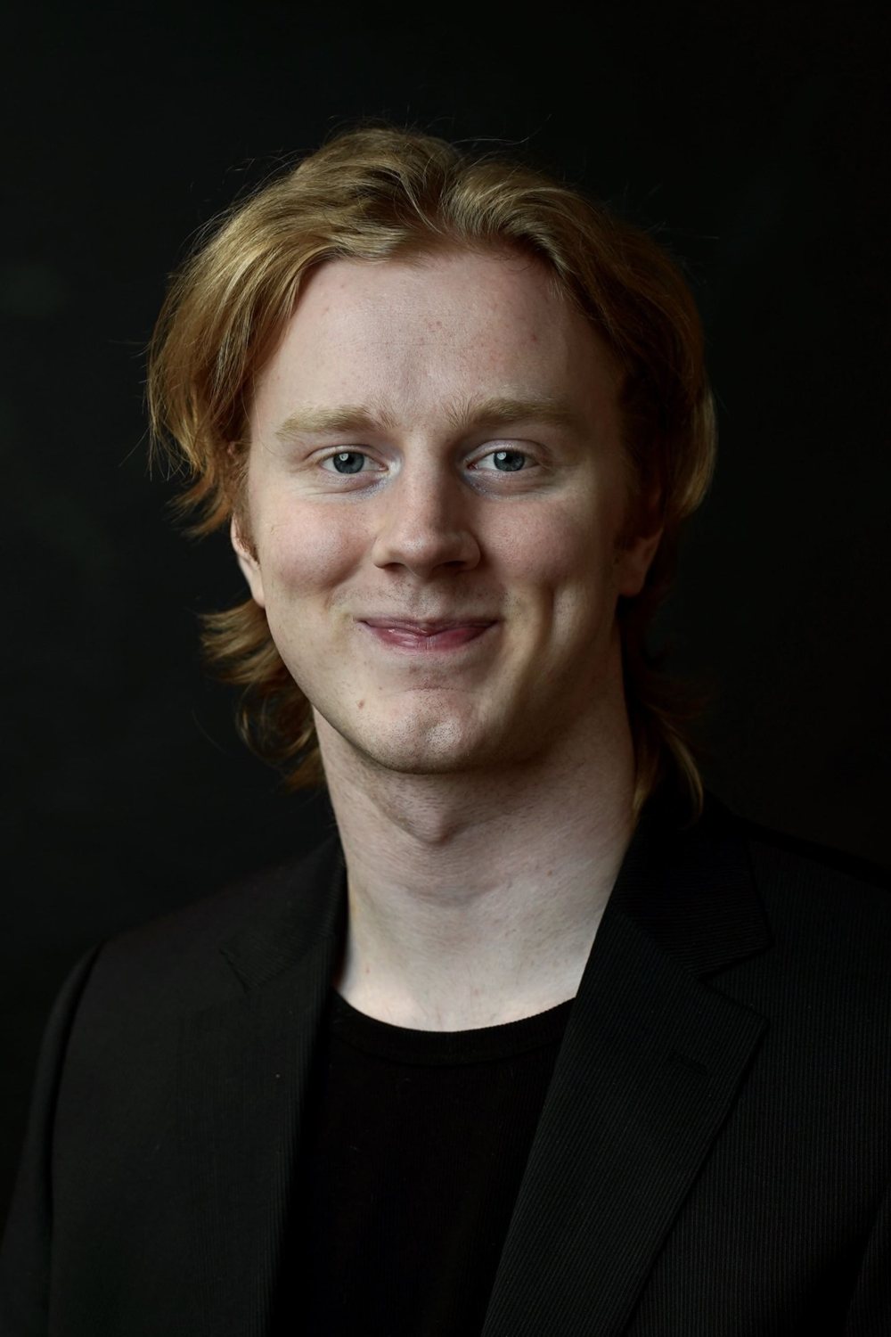 Elmo Laine, research assistant at Aalto ARotor Lab